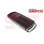 Chamberlain Grifco garage door remote control, compatible garage door remotes Australia, SAMT Garage & Gate Automation, Prestons.