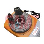 Top view of SAMT RGD900 roller garage door motor, garage roller door automation, New South Wales, Australia.