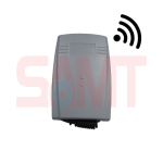 Wireless garage door opener receiver by SAMT Garage & Gate Automation for smart automation in Prestons, New South Wales, Australia.