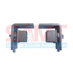 SAMT Garage & Gate Automation metal bracket hinges for sliding gate motors, Prestons, New South Wales, Australia.