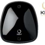 KEY Automation infrared sensor used for automatic gate motors by SAMT Garage & Gate Automation in Australia.