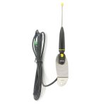 Nice automatic gate motor signal antenna and cable, SAMT, Prestons, New South Wales, Australia.