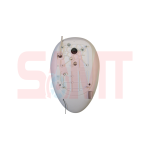 Rear view of Optima garage door opener unit showing mounting points, SAMT Garage & Gate Automation, Prestons, New South Wales, Australia.