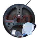 SAMT automatic roller door motor mechanism for garage door opener, Prestons, Australia.