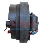 SAMT automatic garage door opener motor for roller doors, Prestons, New South Wales, Australia.