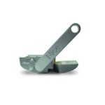 Nice mechanical lever for sliding gate motors, ideal for automatic gate systems in Australia.