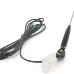 Nice signal antenna for automatic gate motor by SAMT Garage & Gate Automation, Prestons, New South Wales, Australia.