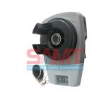 SAMT automatic roller garage door opener with remote controls, automatic roller door system, New South Wales, Australia.