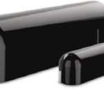 Magnetic contact sensor for automatic gate and garage systems by SAMT, designed for security in Prestons, Australia