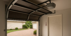Power Out? Here’s How to Safely Open Your Garage Door
