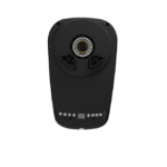 Black garage door opener motor unit for automatic roller door installation by SAMT Garage & Gate Automation in Prestons, New South Wales, Australia.