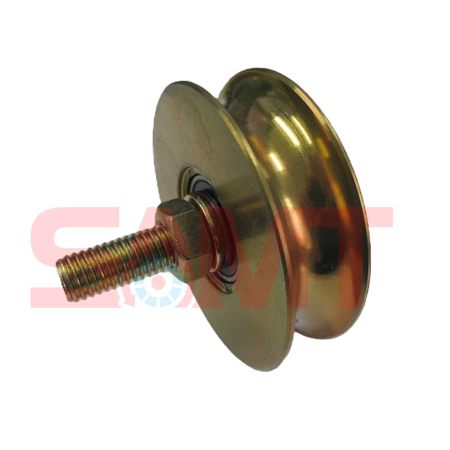 SAMT Bolt On Gate Wheel - R10 - Image 2