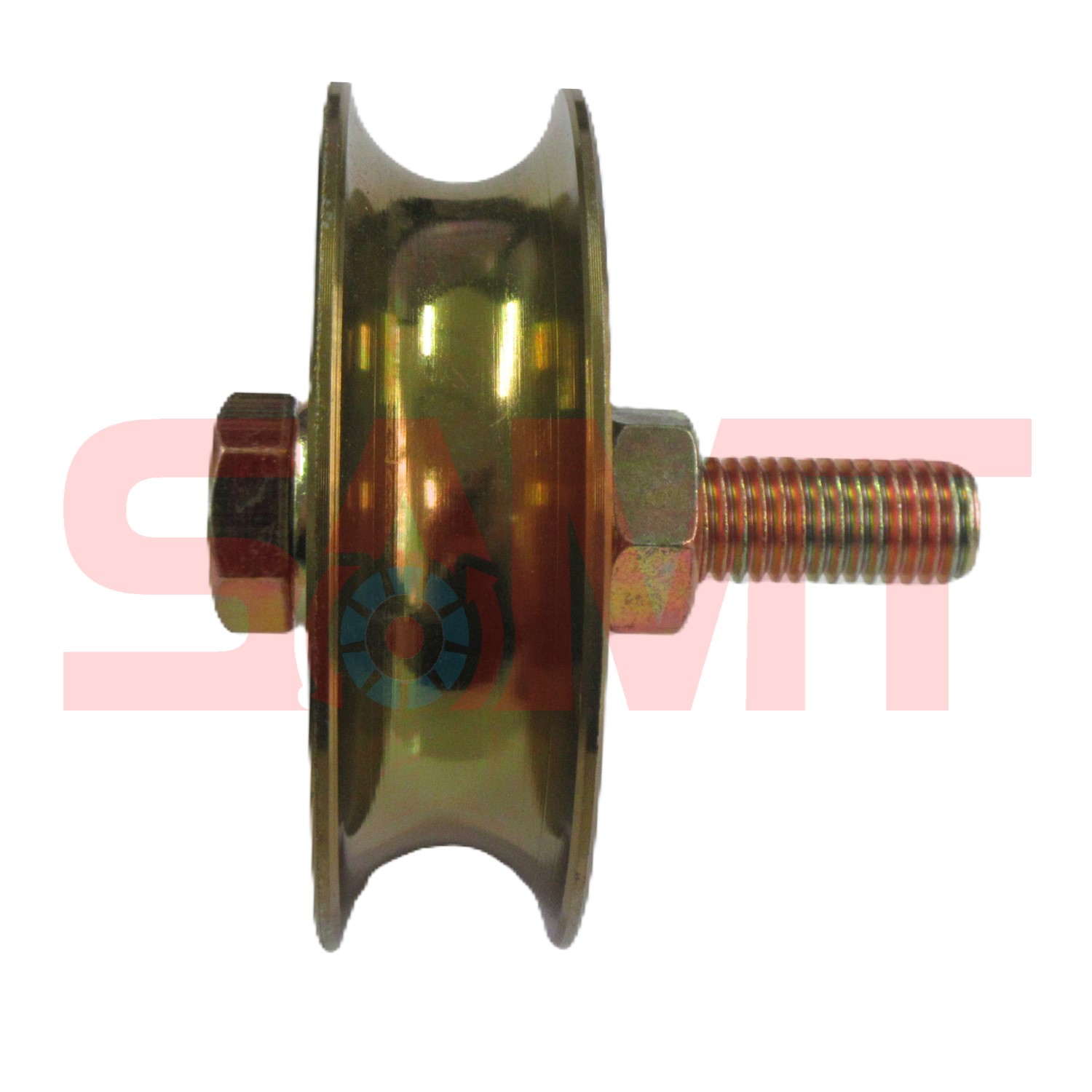 SAMT Bolt On Gate Wheel - R10 - Image 3